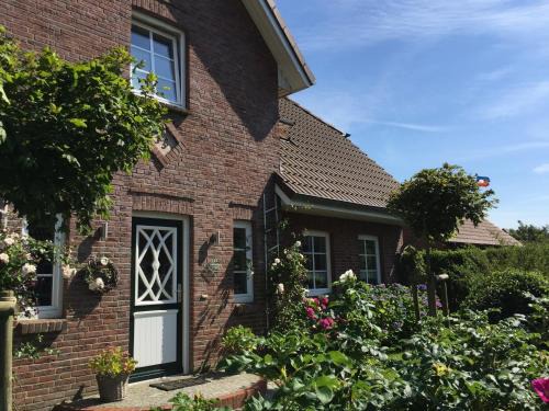 Oevenum House | Nordwind