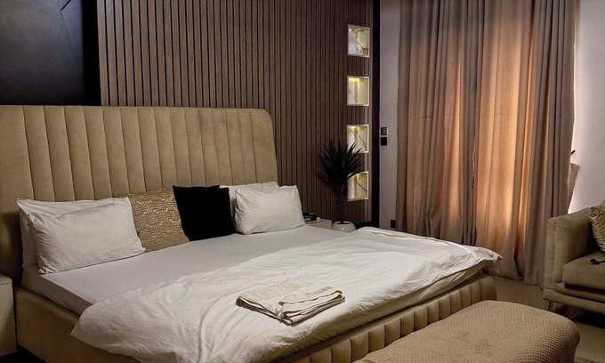Kano Hotel | Nordy Meridian Hotel