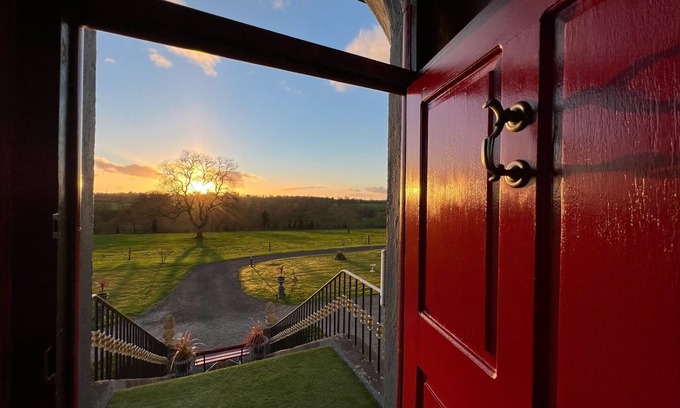 Kilkenny House | Nore View House