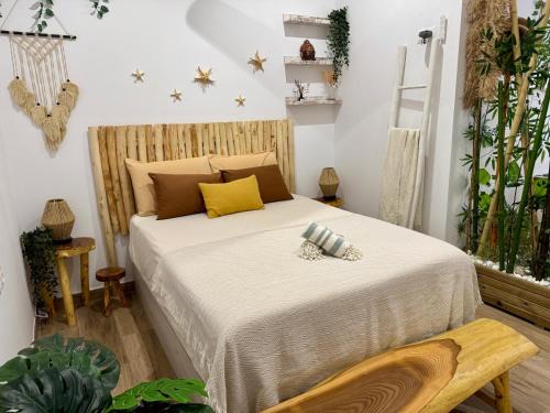 El Morche Apartment | Noreva