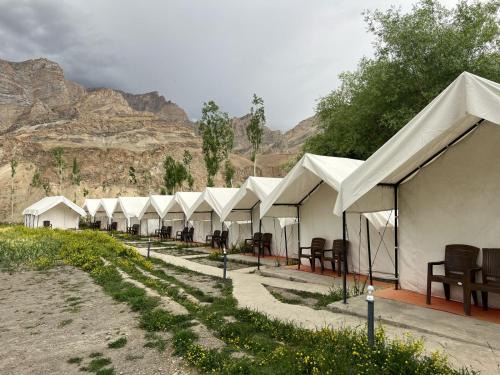 Leh Other | Norfesela Retreat