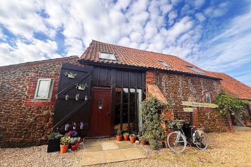 Heacham House | Norfolk Coastal Cottages