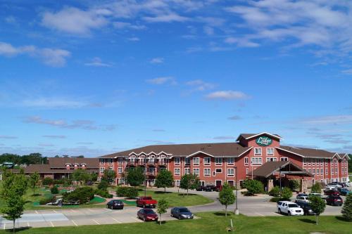 Norfolk Hotel | Norfolk Lodge & Suites, an Ascend Collection Hotel