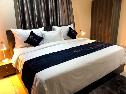 Accra Apartment | Norichyank Apartments
