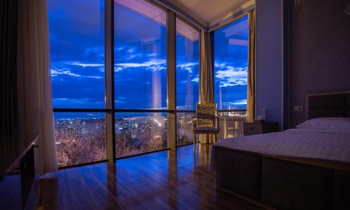 Nork-Marash Hotel | Nork Boutique Hotel