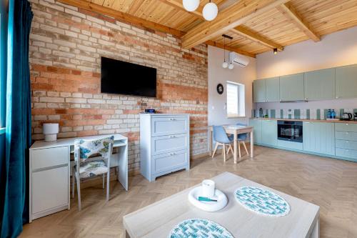 Centrum Apartment | Norka