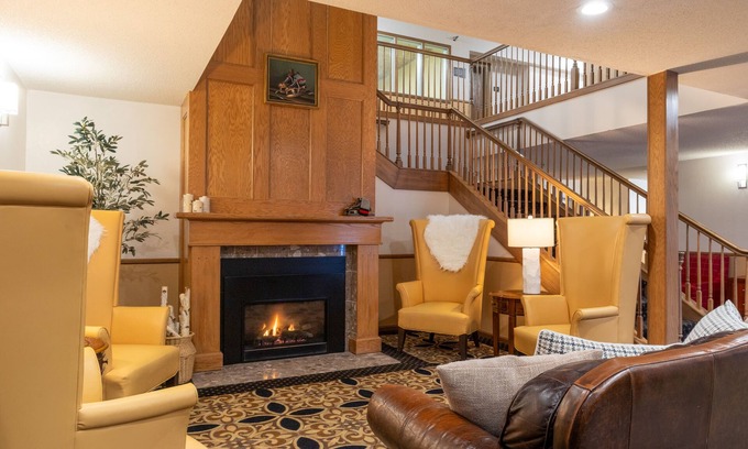 Roseau Hotel | Norland Inn and Suites Roseau