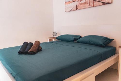 Floriana House | NORMALT- luxurious stay