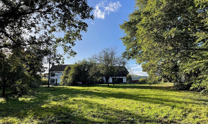 Sigy-en-Bray House | Norman family home in the heart of the Pays de Bray