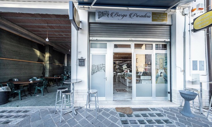Casalbore Apartment | Norman Tower Spa - Casalbore