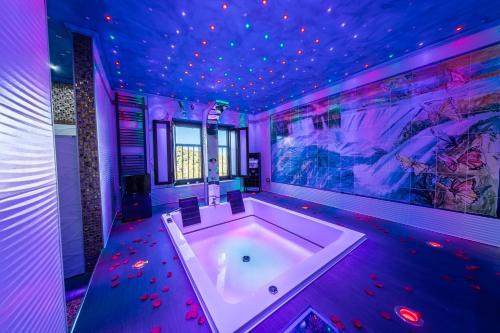 Casalbore Apartment | Norman Tower Spa