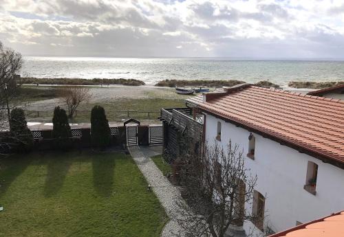 Kuznica House | Normandia