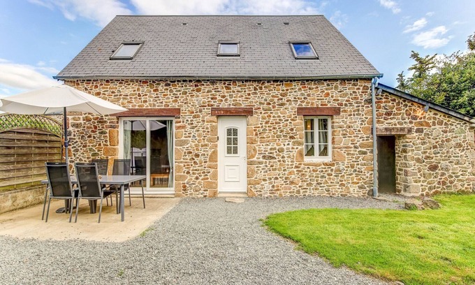 Brainville House | Normandy Family Retreat