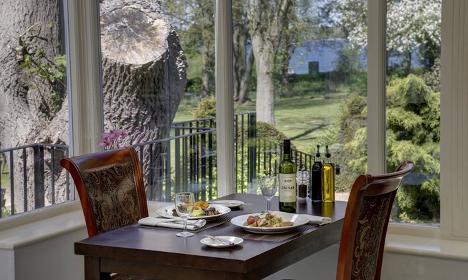 Edith Weston Hotel | Normanton Park Hotel, Sure Hotel Collection by Best Western