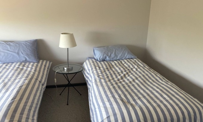 Normanville House | Normanville House