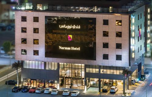 Al Khobar Hotel | Normas Hotel