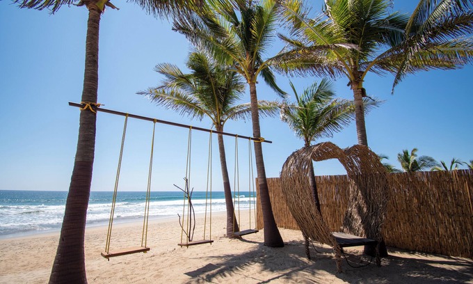 Copala Hotel | Norock Club and Beach
