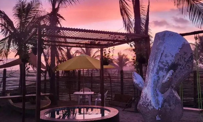 Copala Hotel | Norock club & Beach
