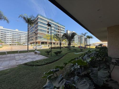 Setor Noroeste Apartment | Noroeste – design, conforto e charme de Brasilia