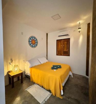 Vila da Trinta House | Noronha Pura Vida
