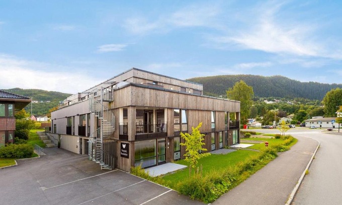 Orkanger Apartment | Norpark Romutleie