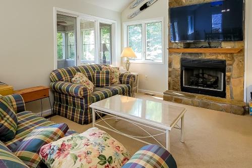 La Follette House | Norris Lake Retreat