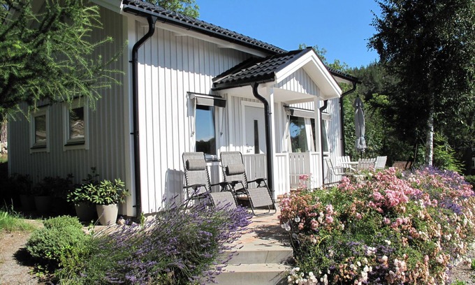 Vikbolandet House | Norrkrog Utsikten by Interhome