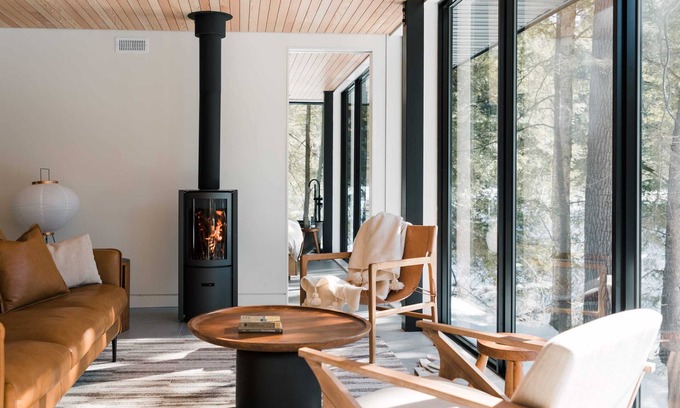 Norland House | nortehaus - Nordic and Japanese inspired escape