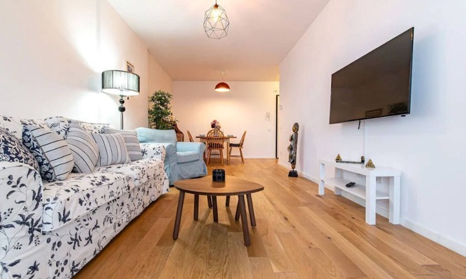 Aviatiei Apartment | #North 16 - Aviatiei