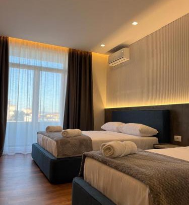 Shkoder Hotel | North Alb Hotel