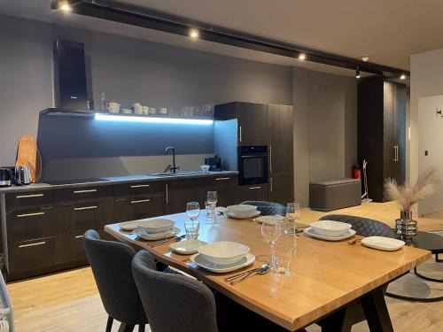 Oddeyrin Apartment | North Apartments Suites