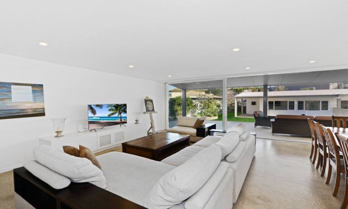 North Avoca House | North Avoca Chill Out - Beachside Haven