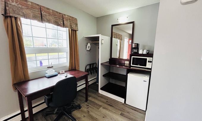North Bay Hotel | North Bay Inn