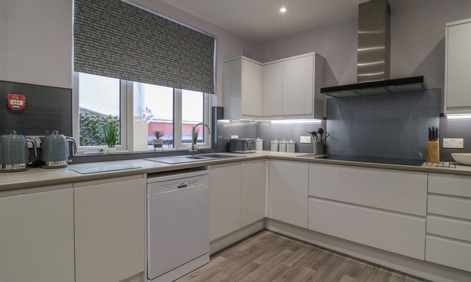 Scarborough Cottage | North Beach Lodge