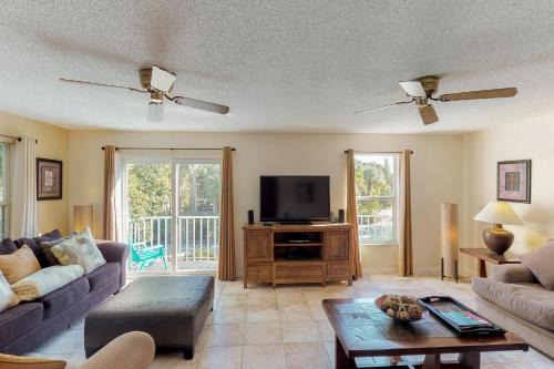 Holmes Beach Apartment | North Beach Village 27