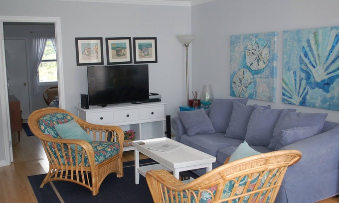 Bethany Beach Condo | North Bethany Beach Condo - 2 BR Ocean Block! Quiet Beaches!