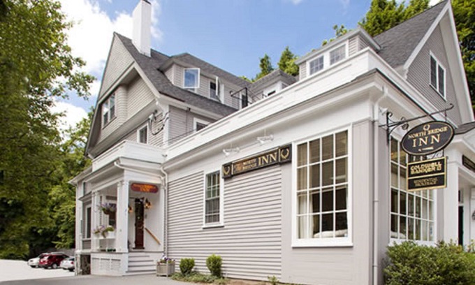Concord Bed & Breakfast | North Bridge Inn