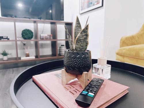Eckington Apartment | North Capitol Charm