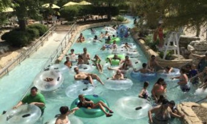 North San Antonio - SAT House | North Central, Conveniently Located, & Affordable