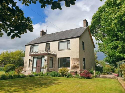Ballymoney House | North Coast country home(Portrush,Portstewart,Giant's Causeway)