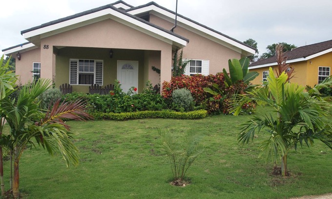 Mammee Bay House | North Coast Escape II