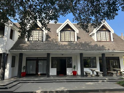 Kwambonambi Hotel | North Coast Gateway Hotel