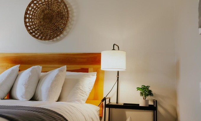Harvey Apartment | North Coast Place