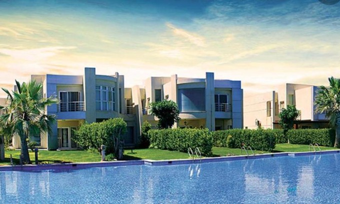 Borg el Arab Resort | North coast sedra resort villa قريه سيدرا الساحل الشمالي
