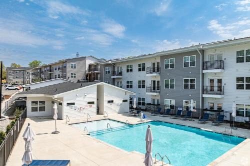 Concord Apartment | North Concord Apartments by Landing