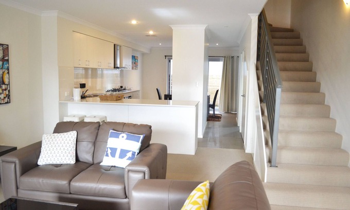 North Coogee House | North Coogee Beach House