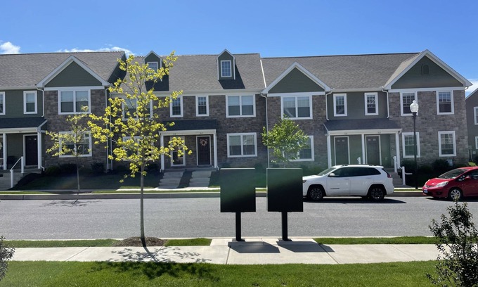 Lebanon - Pine Grove House | North Cornwall Commons Townhome