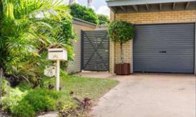 Ballina Apartment | North Creek Family Escape