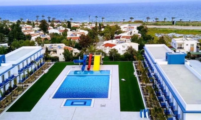 Trikomo Apartment | North Cyprus Rentals