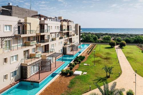 Cape Greko Apartment | North Cyprus Thalassa beach resort